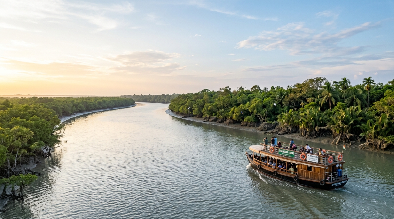 A Complete Guide to Sundarban Winter Weather & Packing Essentials